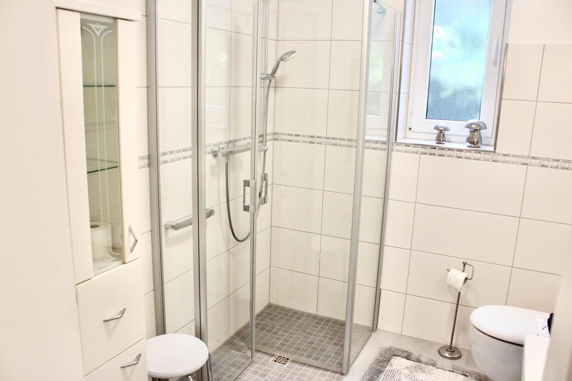 Ferienwohnung Pipergast Mit Terrasse Oerlinghausen Exterior photo